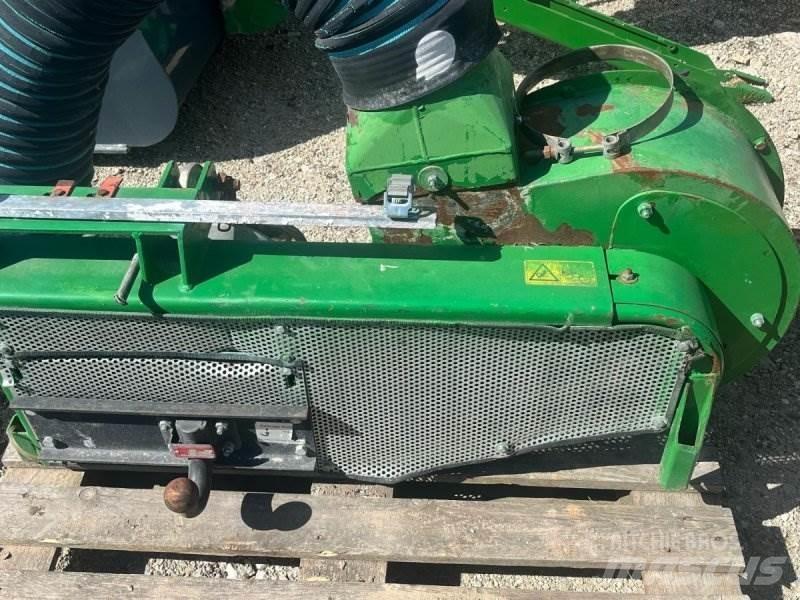 Matev SC-W 400 Sušilice za zrno