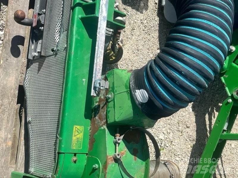 Matev SC-W 400 Sušilice za zrno