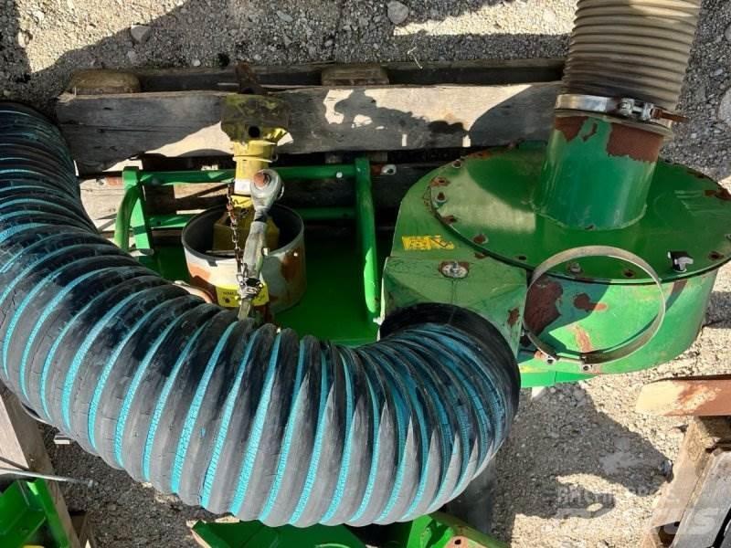 Matev SC-W 400 Sušilice za zrno