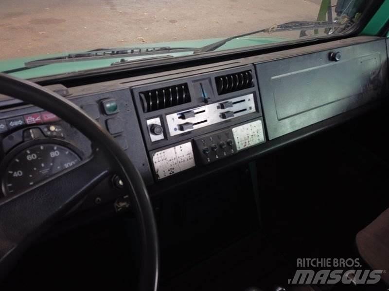 MB Trac U1200 Poljoprivreda – ostalo