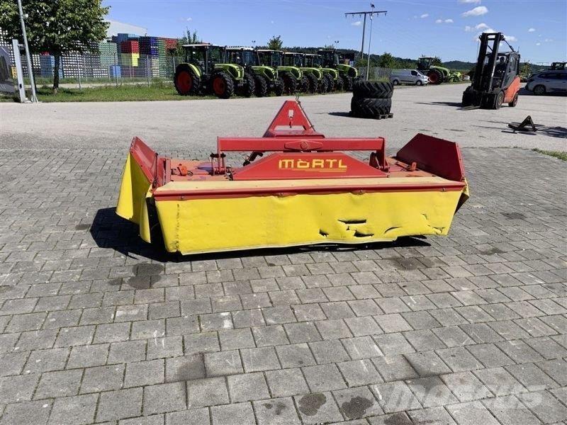 Mörtl FTR 293 Kosilice