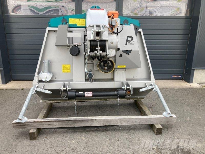 Pfanzelt S 160 Vitlo