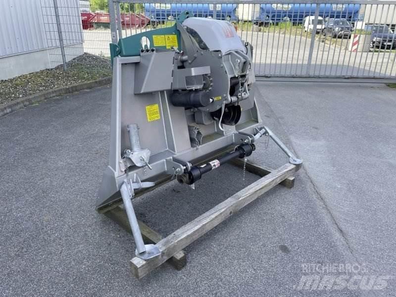 Pfanzelt S160 Vitlo