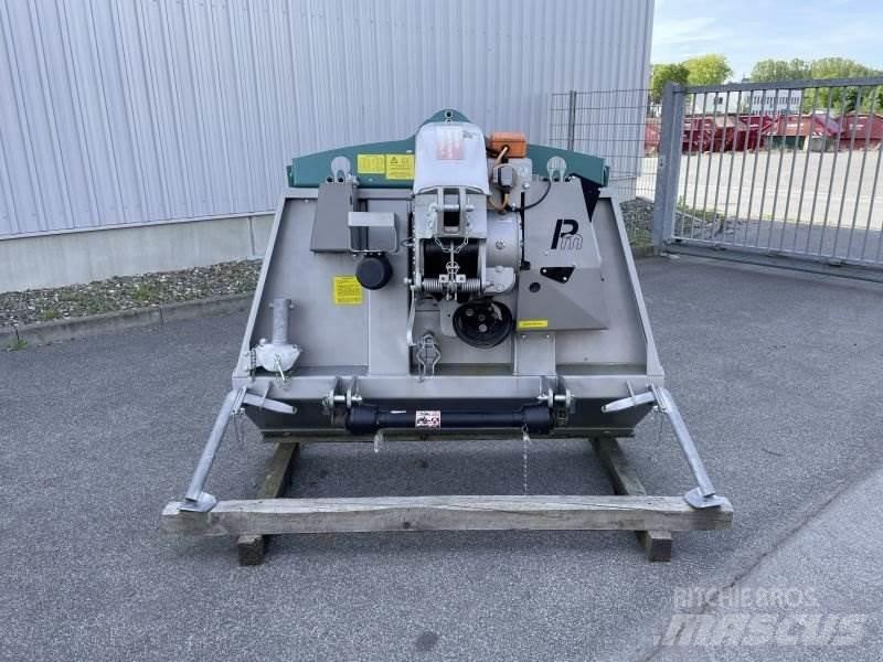 Pfanzelt S160 Vitlo