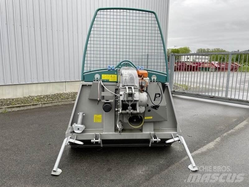 Pfanzelt S160 Vitlo