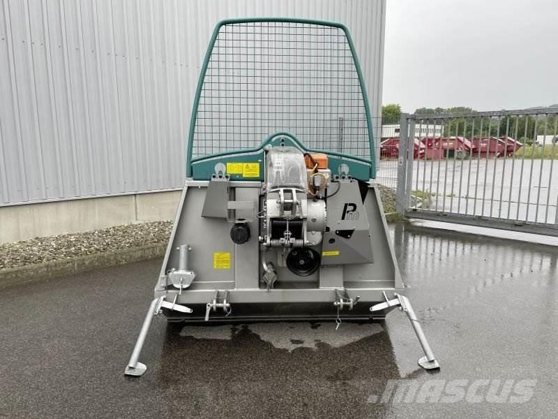 Pfanzelt S160 Vitlo