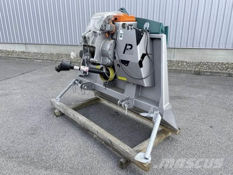 Pfanzelt S172 Vitlo