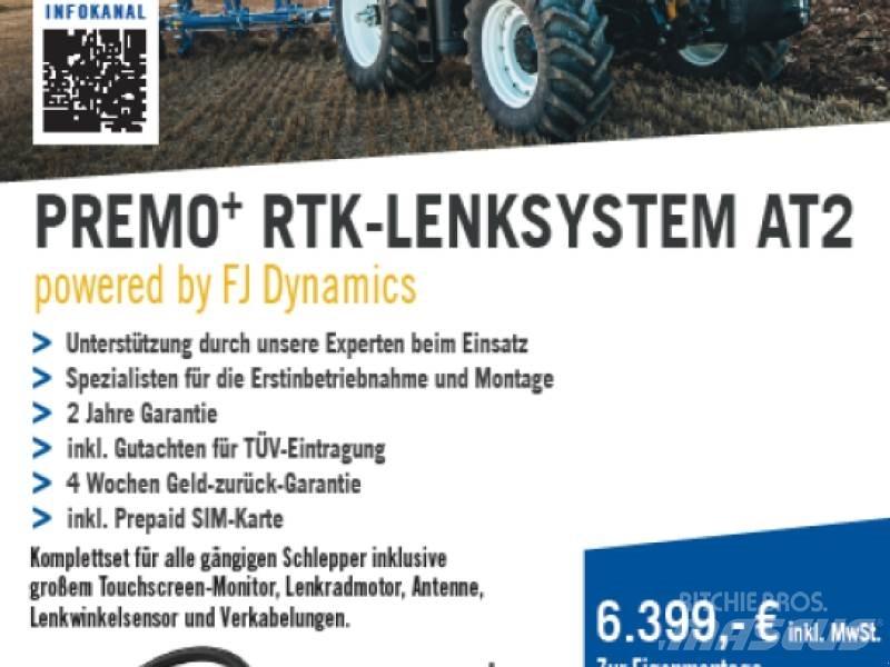  Premo+ AT2 Poljoprivreda – ostalo