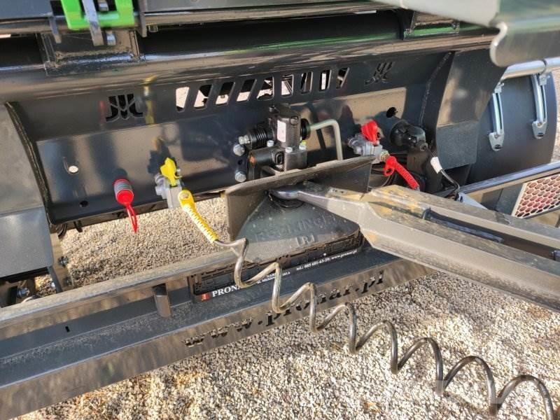 Pronar T 680 MR Kiperi prikolice