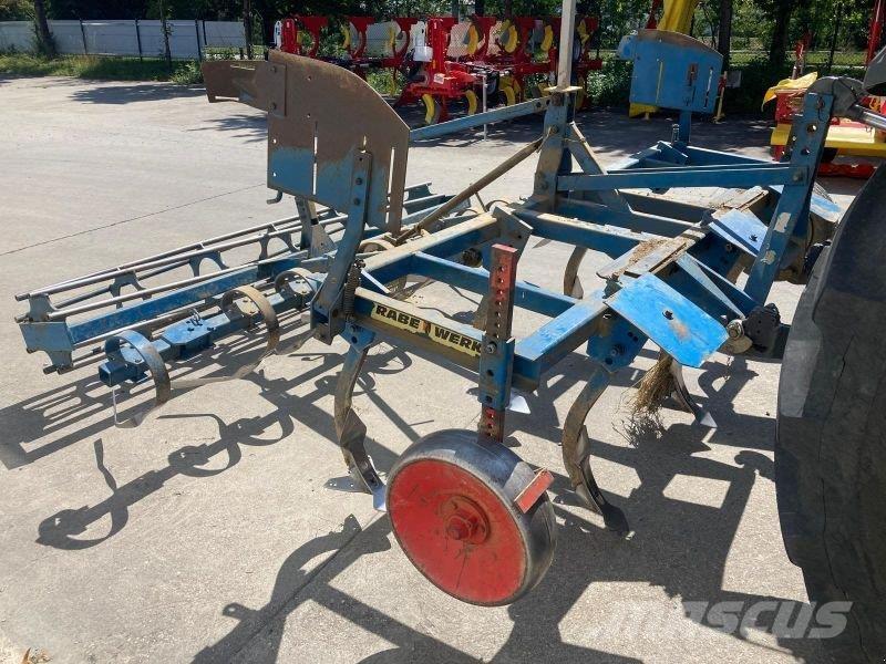 Rabe G 7/300 Kultivatori