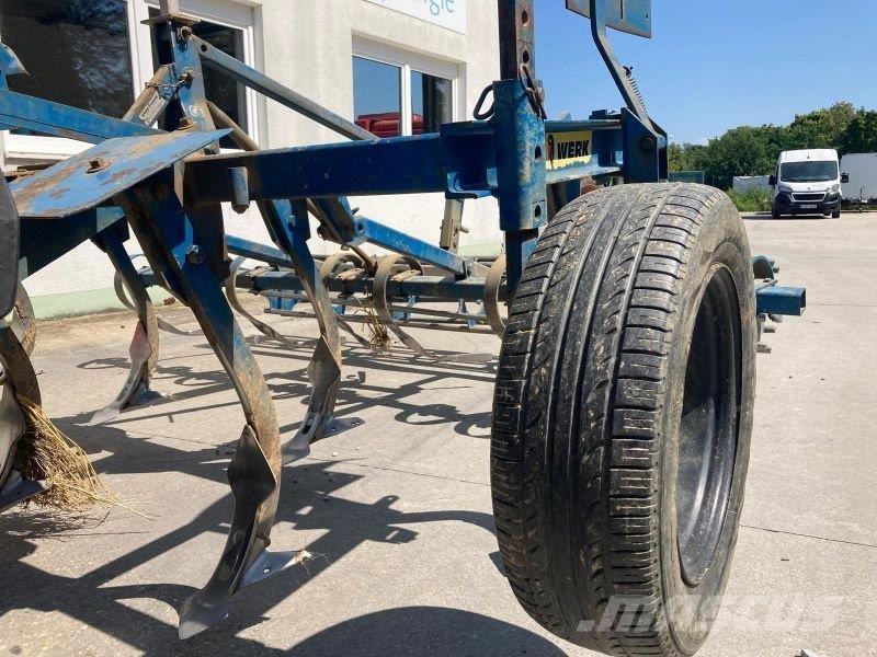 Rabe G 7/300 Kultivatori