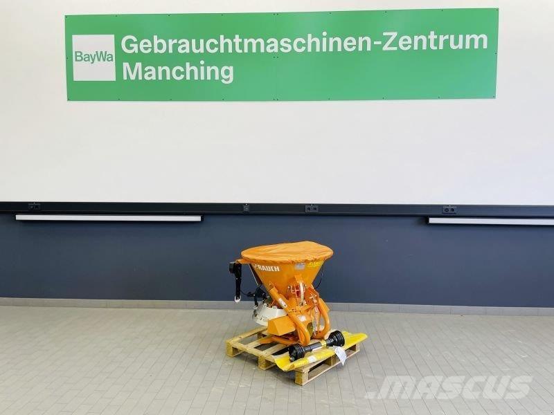 Rauch SA 121 R Posipači soli i pijeska