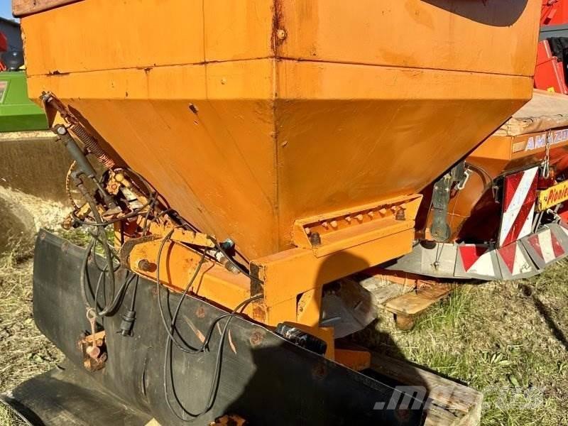 Rauch SA 601 Posipači soli i pijeska