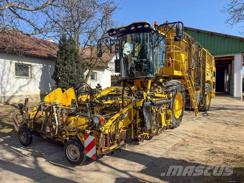 Ropa Panther 1 Kombajni za repu