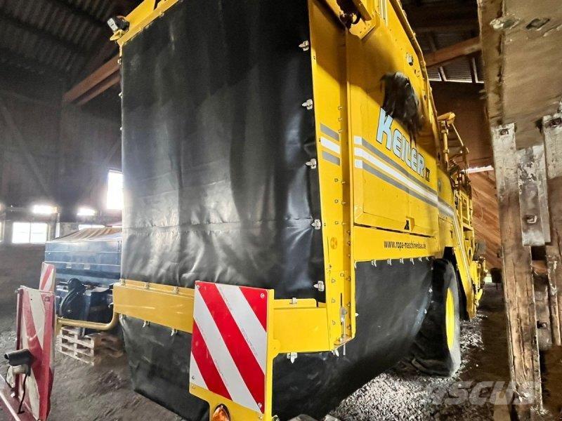 Ropa RK 21 Skupljači i kopači krumpira