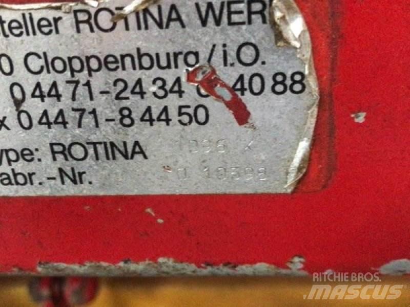 Rotina 1096 K Rasipači gnojiva