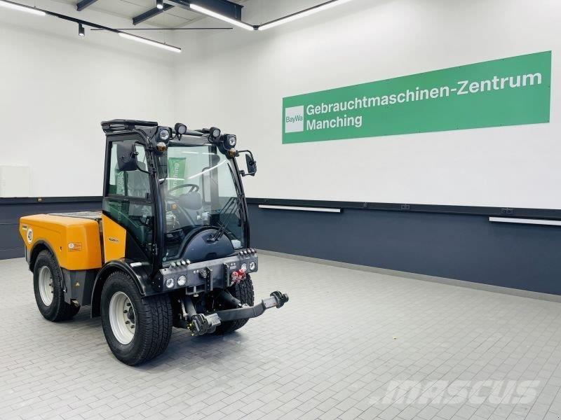  S 75 Terenska vozila