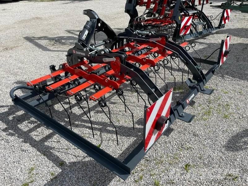 Saphir GS 303 Drugi strojevi i priključci za obradu zemlje