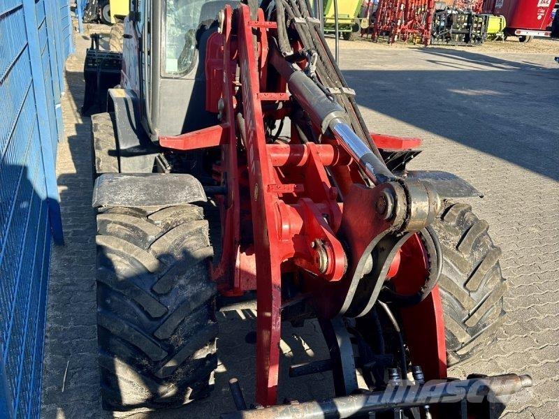 Schäffer 5680Z Utovarivači na kotačima