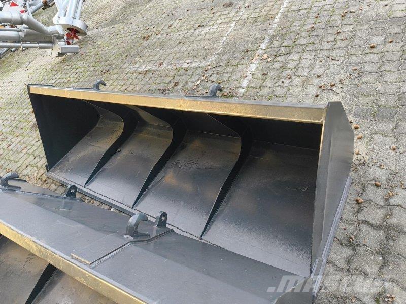  Schaufel Kašike / Korpe