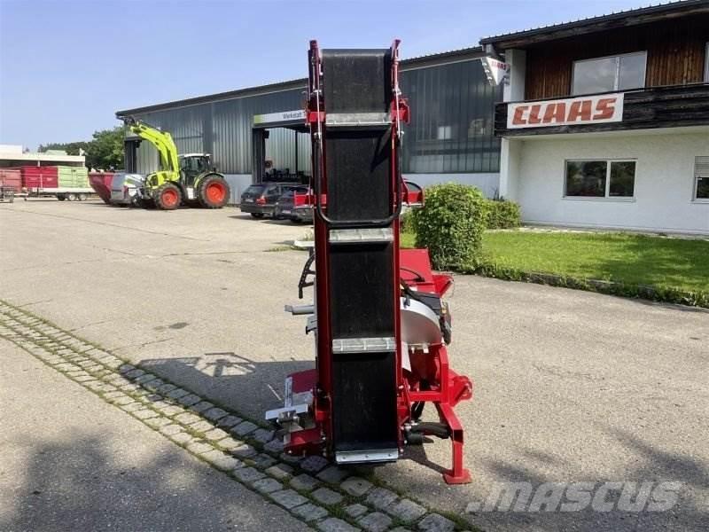  SIT - 700 P 2 Drvosječači cjepači i rezači
