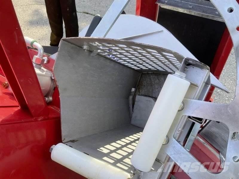  SIT - 700 P 2 Drvosječači cjepači i rezači