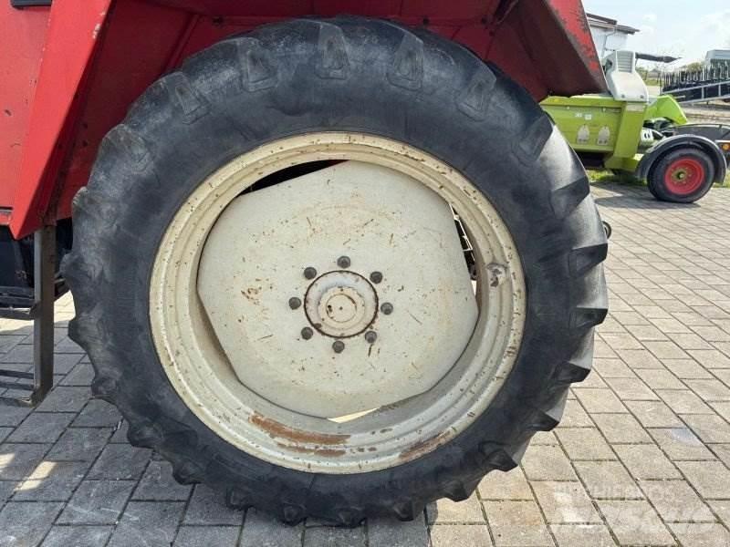 Steyr 8080 Traktori