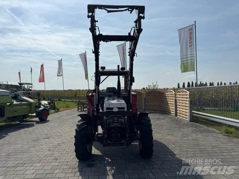 Steyr 8080 Traktori