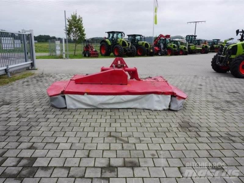 Stoll CM 305 F Kosilice