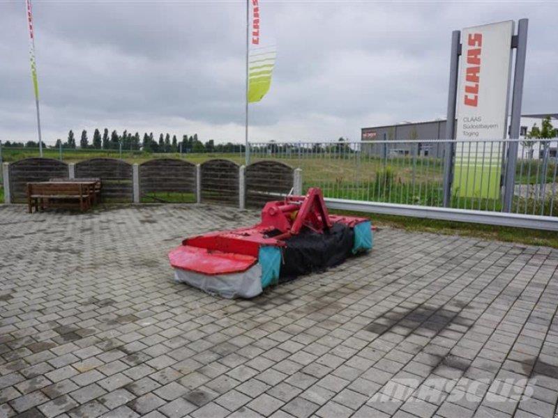 Stoll CM 305 F Kosilice
