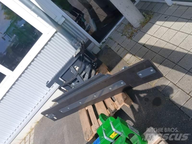 Talex E101.220 Priključci za prednji utovarivač