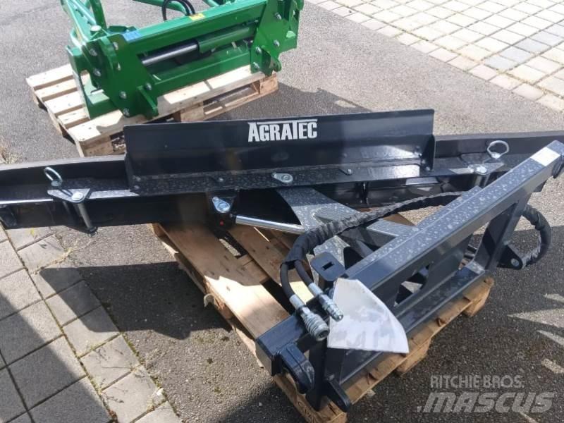 Talex E101.220 Priključci za prednji utovarivač
