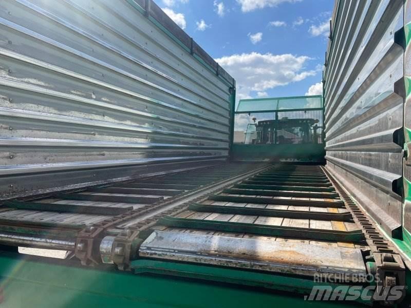 Tebbe ST 450 Ostale prikolice