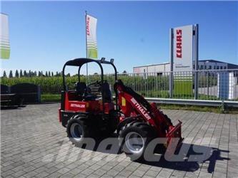 Thaler 2230 S Skid steer mini utovarivači
