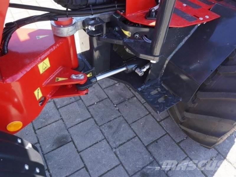 Thaler 2230 S Skid steer mini utovarivači