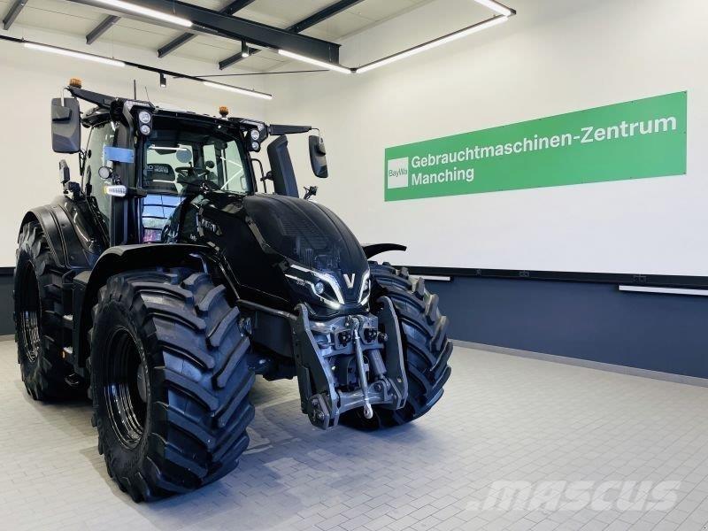 Valtra Q285 Traktori