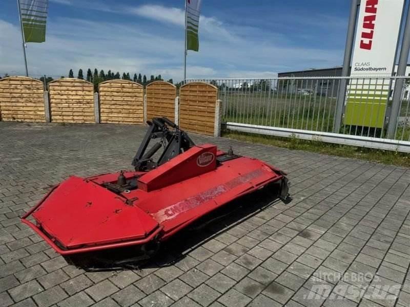 Vicon CM 295F Kosilice