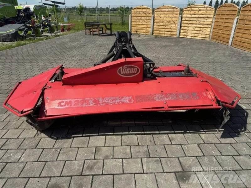 Vicon CM 295F Kosilice