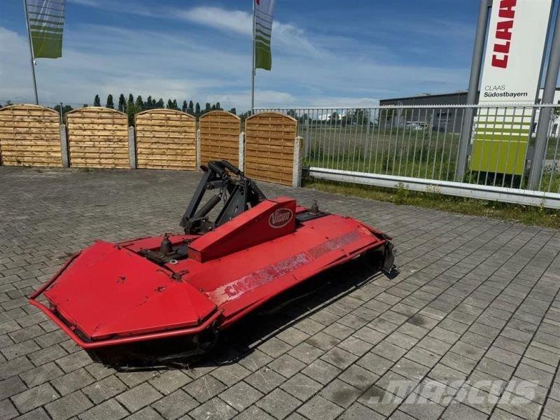 Vicon CM 295F Kosilice