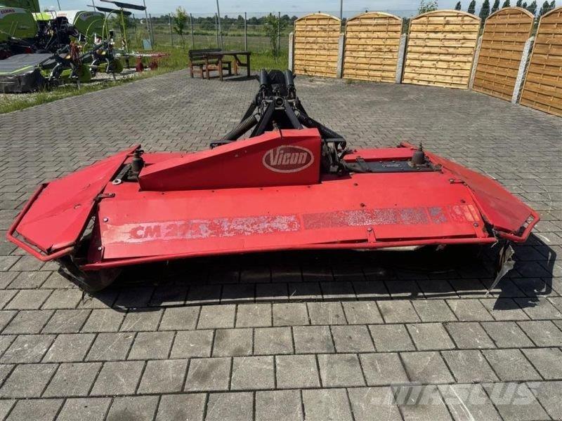 Vicon CM 295F Kosilice
