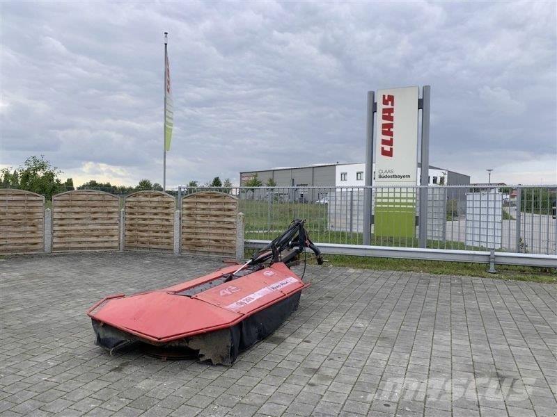 Vicon CM 298 Kosilice