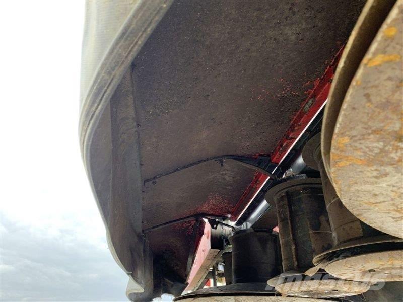 Vicon CM 298 Kosilice