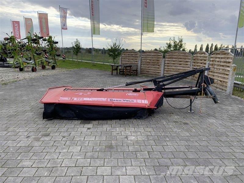 Vicon CM 298 Kosilice