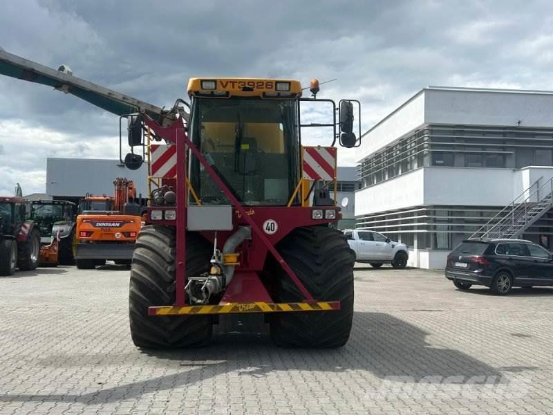 Vredo VT 3926 Cisterne za gnojnicu