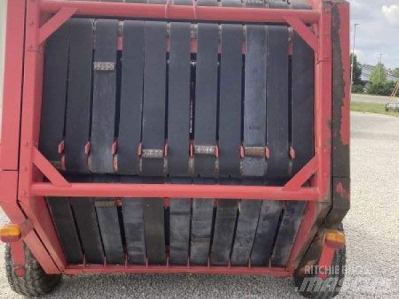 Welger RP 180 Rolo balirke