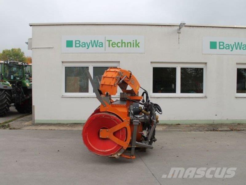  Westa 950/2600 Sniježne freze