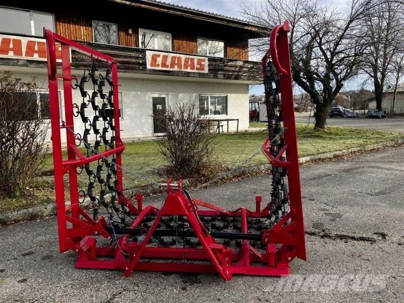  WIESENEGGE 6M Drljače