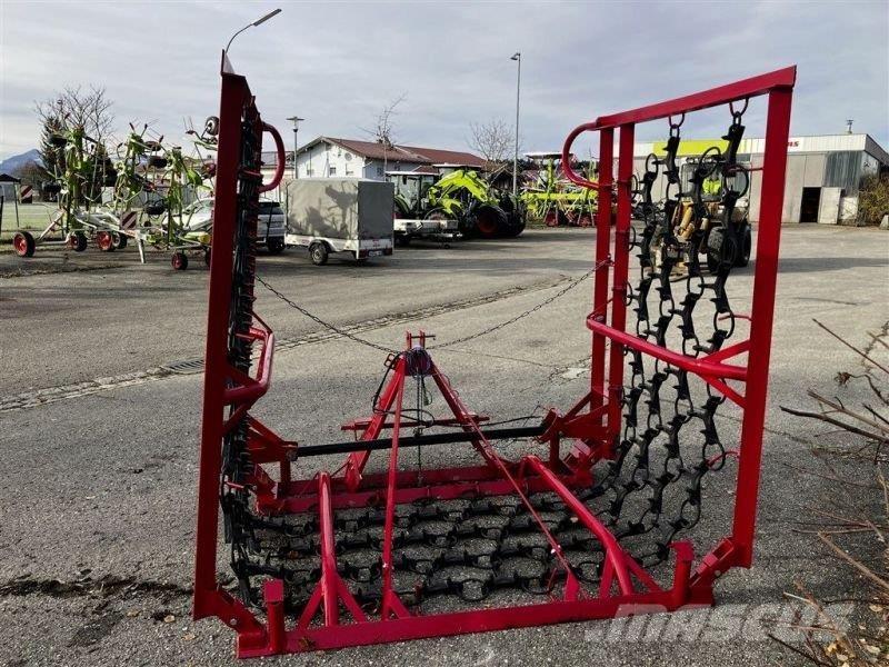  WIESENEGGE 6M Drljače