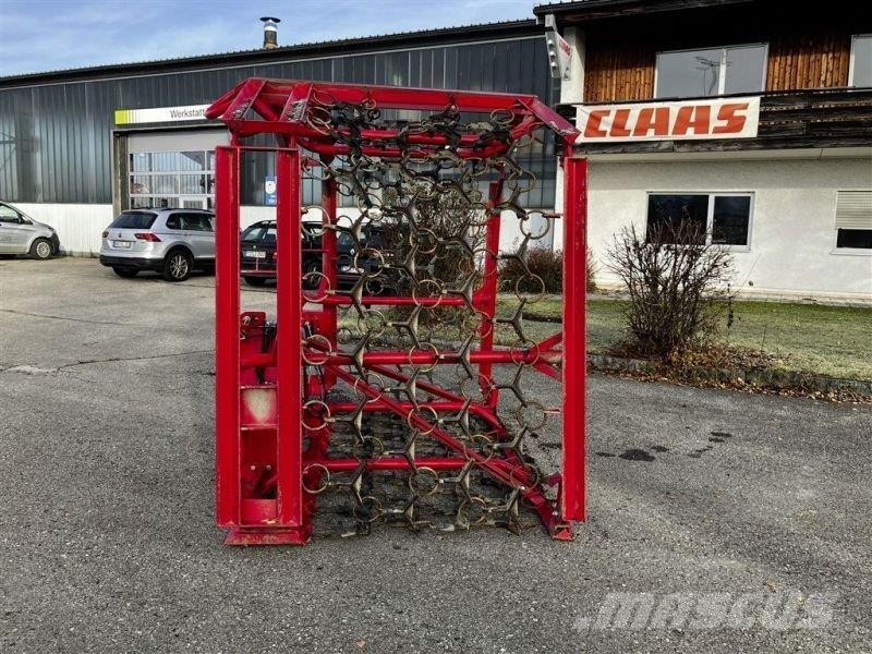  WIESENEGGE 8M Drljače