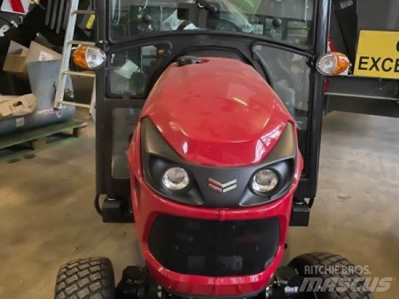 Yanmar SA221 Kompaktni (mali) traktori